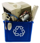 E waste image 