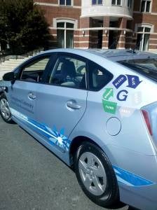 Plug-In Electric Vehicle