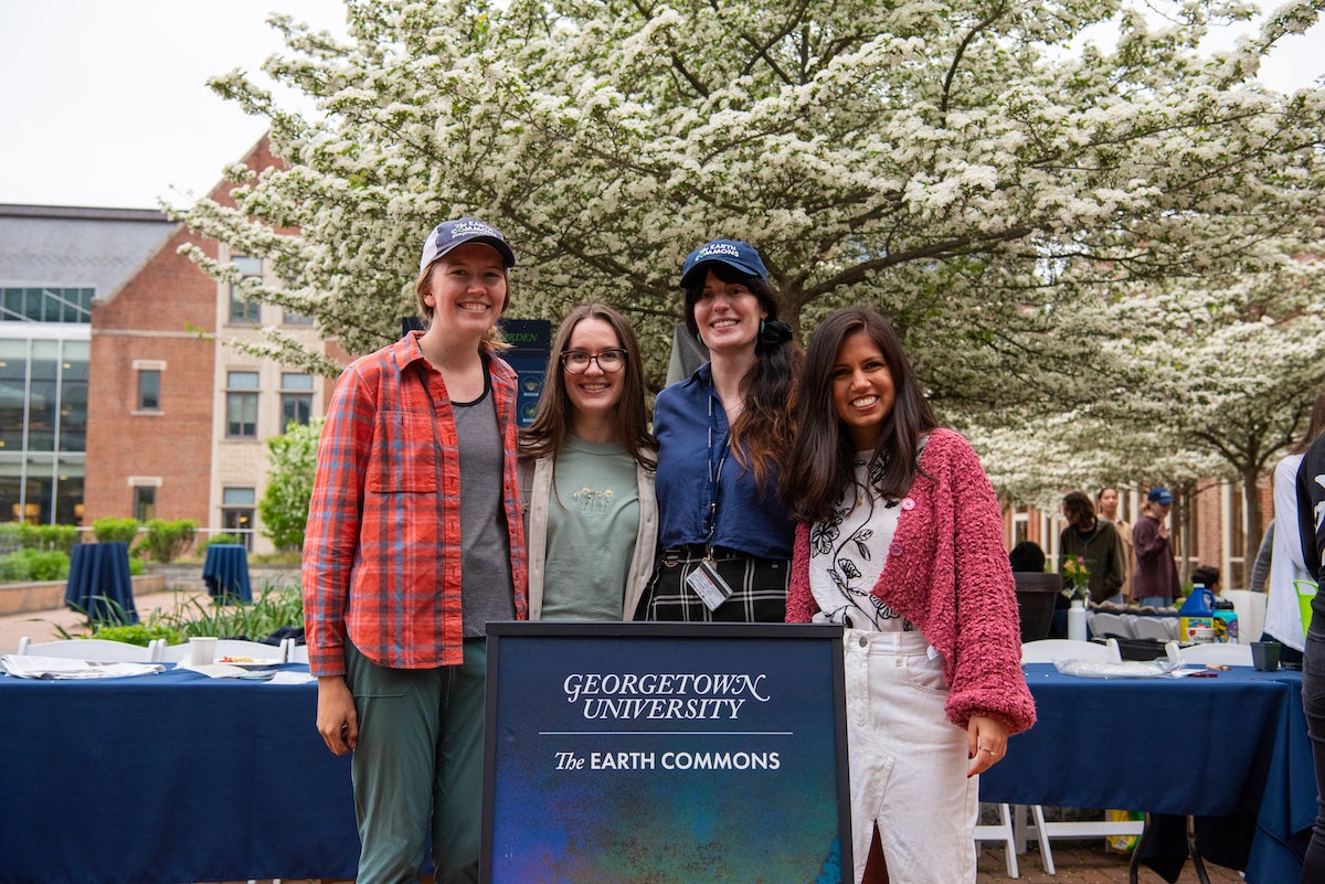 Your Complete Guide To Georgetown Semester Dates Important Events - jchwu09