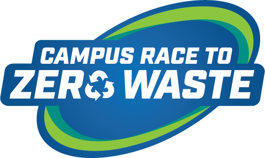 Campus Race To Zero Waste | Sustainability at Georgetown University ...